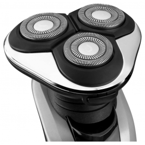 Sencor SMS 5011SL villanyborotva fekete-ez&uuml;st